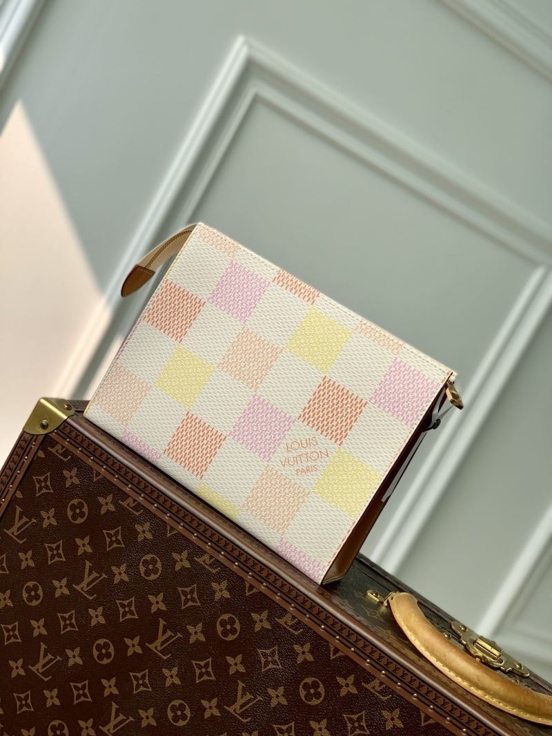 LV Clutch Bags